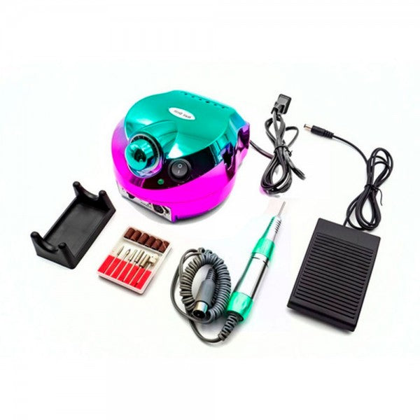 Gray helmet for bikers