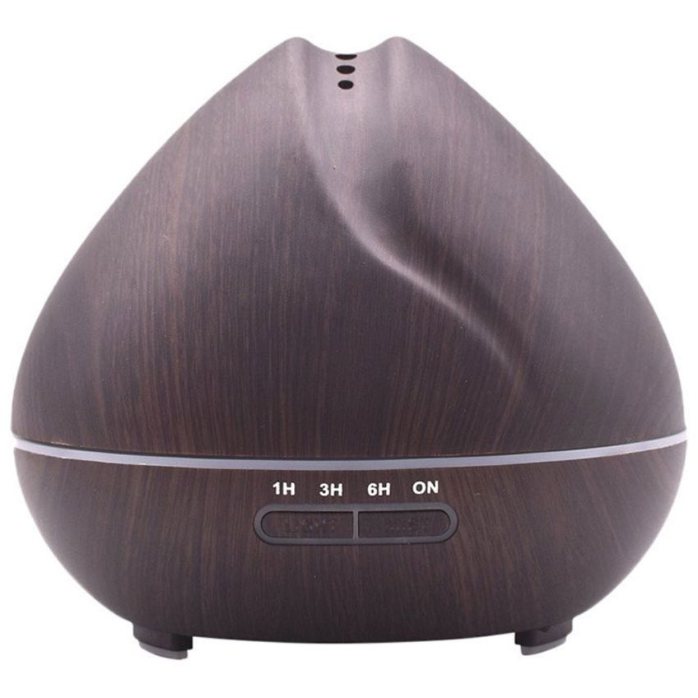 Gray helmet for bikers