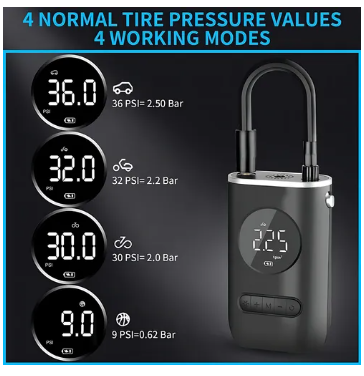 compresor para carro