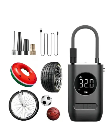 compresor para carro